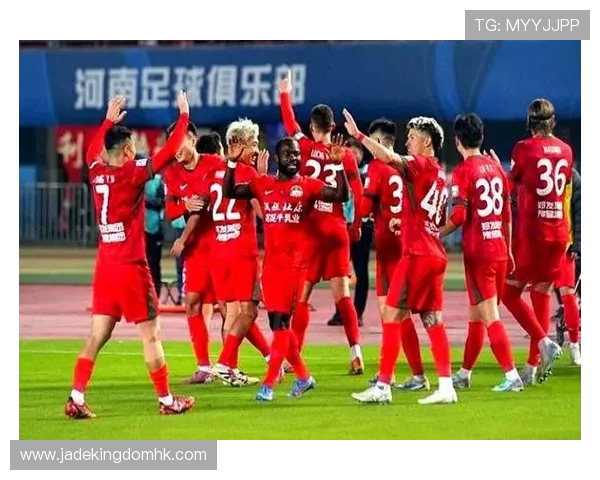 河南队从容应战双杀亚泰 冲击联赛前十目标明确 河南队从容应战双杀亚泰 冲击联赛前十目标明确