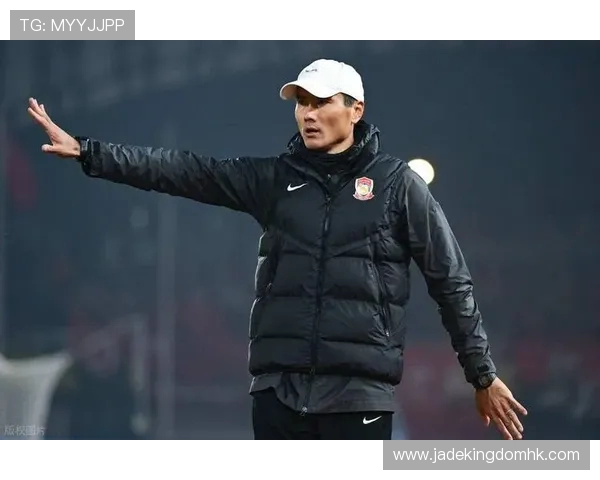 范晓冬称邵佳一执掌国足彰显足协大力信任本土教练施展空间广阔度