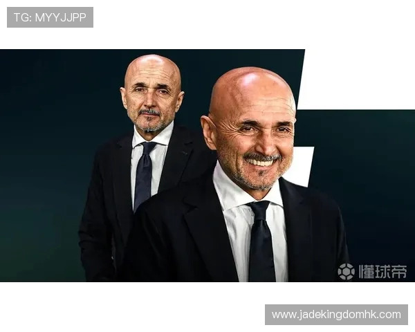 斯帕莱蒂期待尤文本季重返巅峰并重新加入意甲冠军竞争行列之中吧