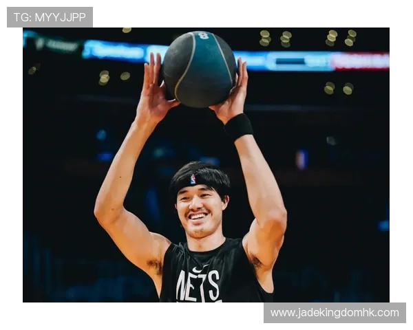 点名CBA双星！渡边雄太：中国台北男篮两名后卫将是得分主要球员