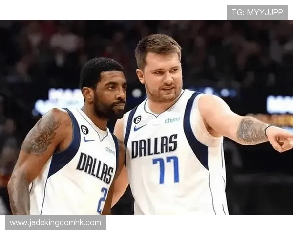 欧文闹剧终结，交易至独行侠联手东契奇